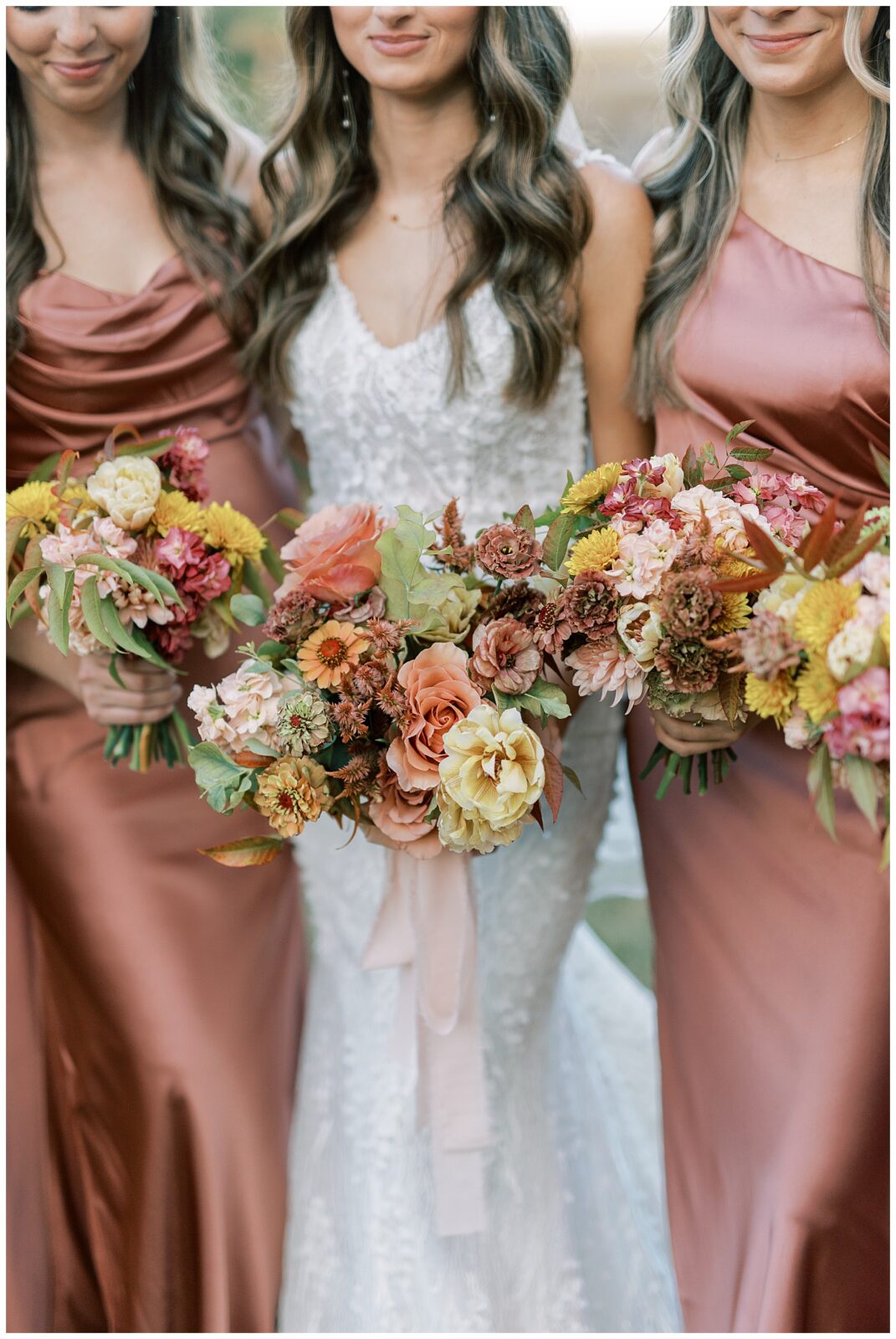 A Forbes Farm Wedding in St. Simons Island,